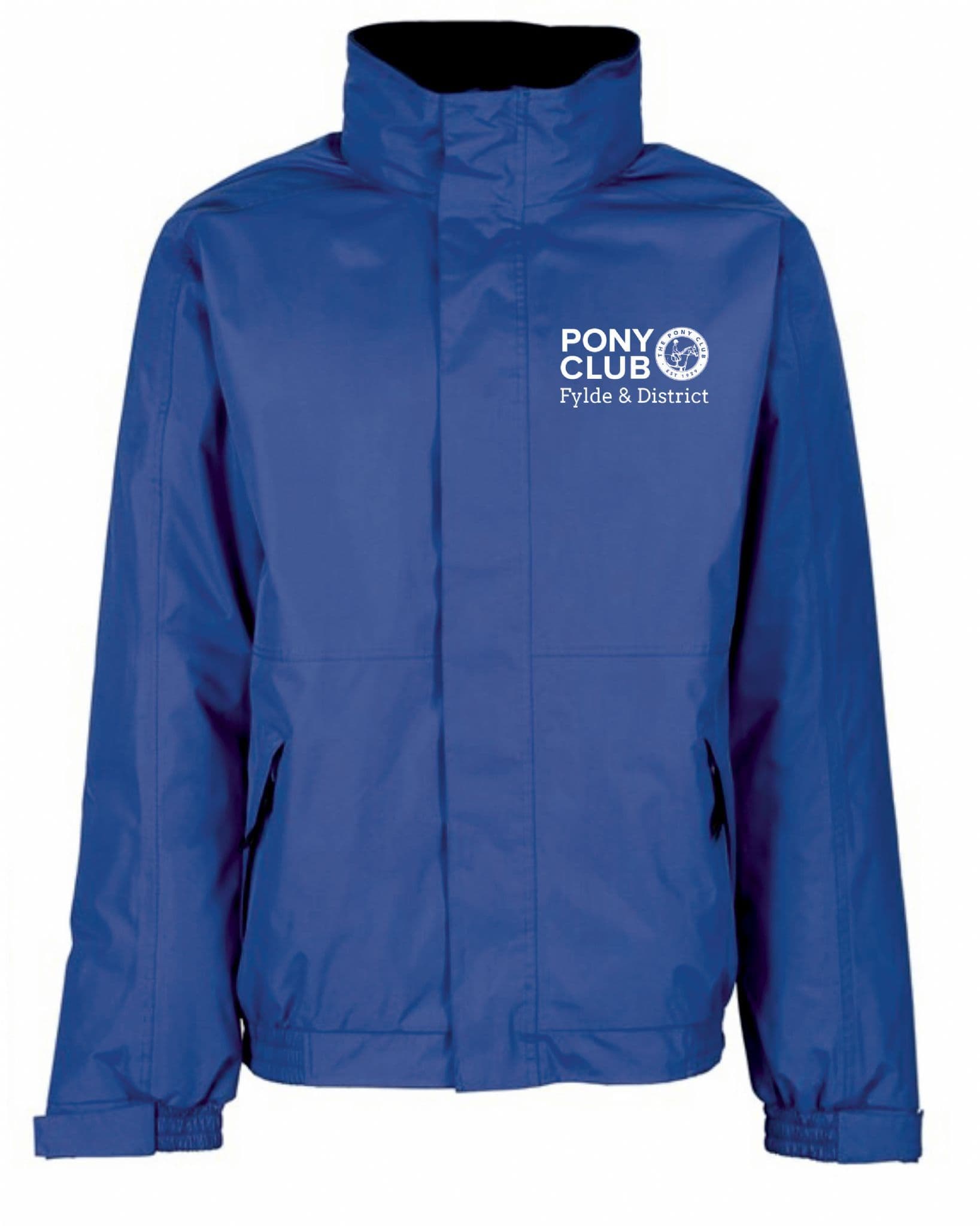 Children's Fylde & District Royal Regatta Dover jacket