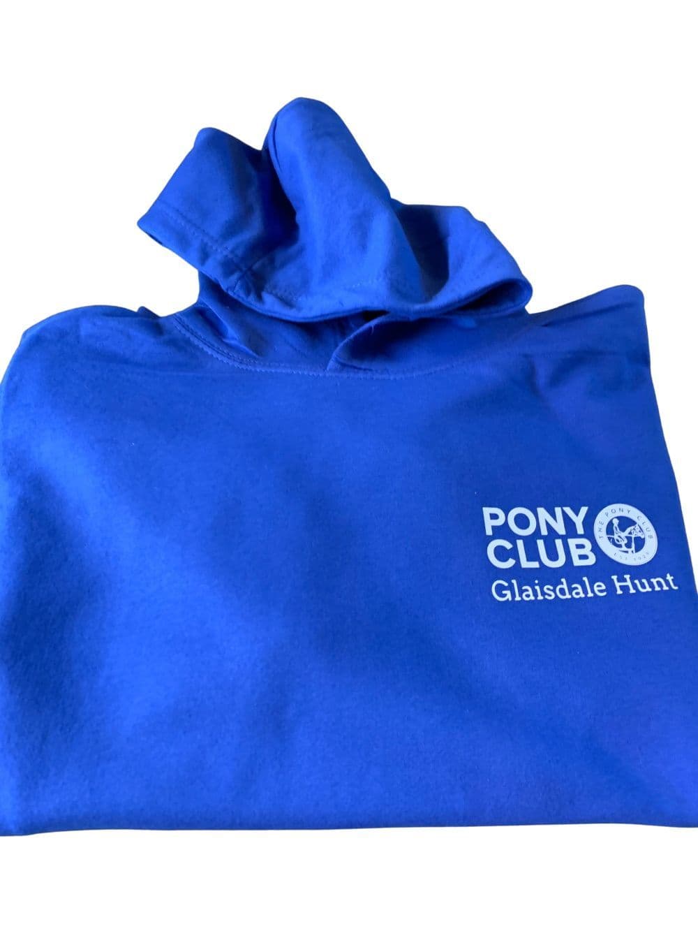 Children's Glaisdale Royal Hoodie JH001b
