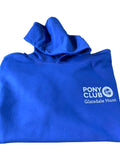 Children's Glaisdale Royal Hoodie JH001b