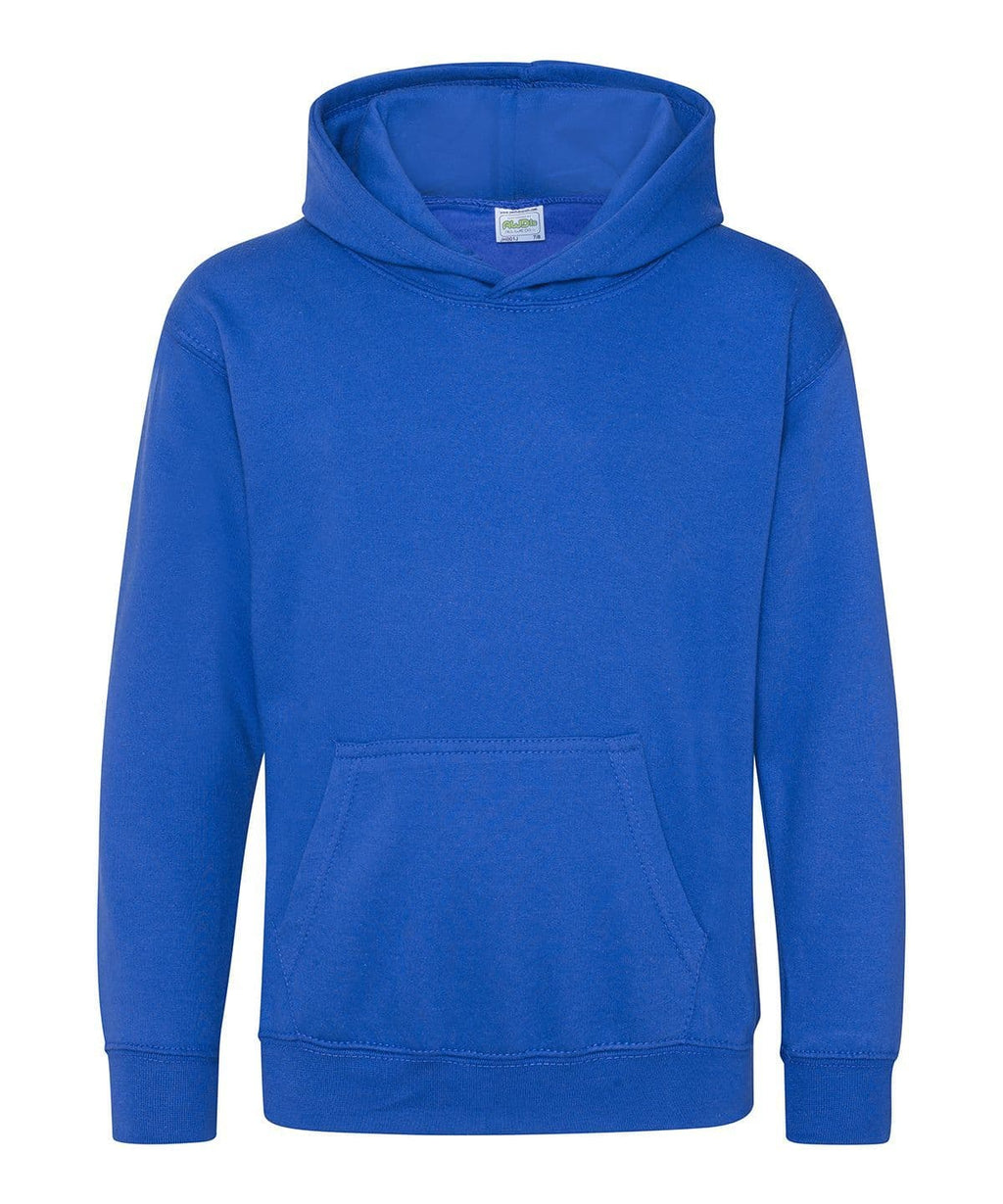 Children's Glaisdale Royal Hoodie JH001b