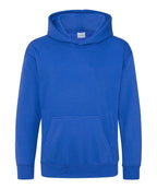 Children's Glaisdale Royal Hoodie JH001b