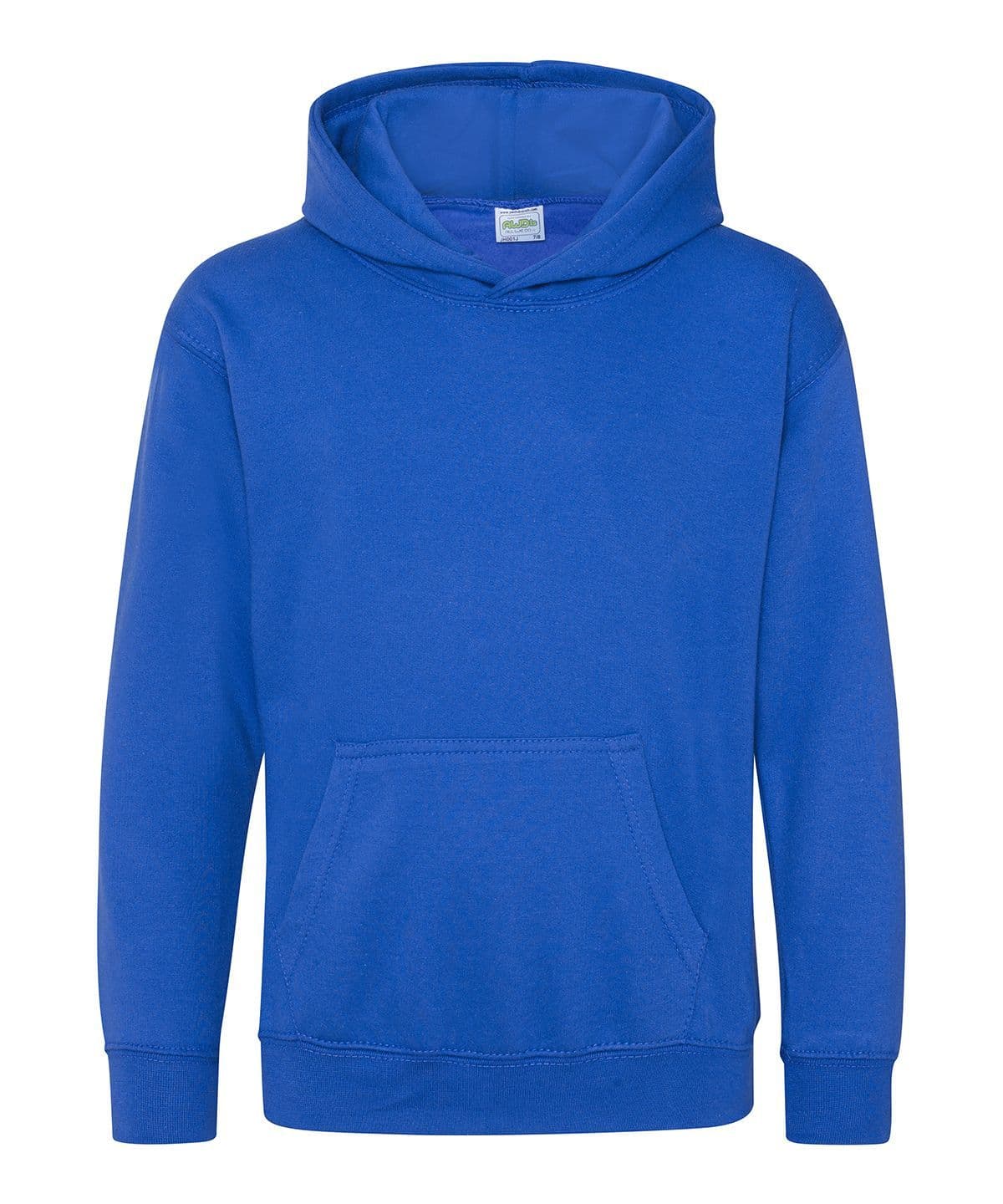 Children's Glaisdale Royal Hoodie JH001b