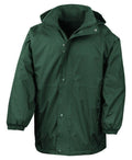 Children's Golden Valley PC Bottle Result R160J jacket