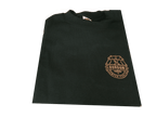 Children's Gordon's School Bottle Green Sweatshirt