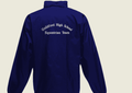 Children's Guildford High School Navy Regatta Dover jacket