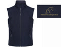 CHILDRENS Halesowen Navy Soft-shell Gilet – RG331