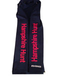 Children's Hampshire Hunt PC Navy Base Layers
