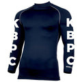 Children's Kent Border PC Navy Base Layers