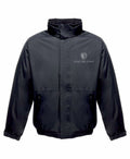 Children's King's High Warwick Equestrian Team Navy Regatta Dover jacket