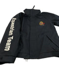 Children's King's School Devon Equestrian Team Navy Regatta Dover jacket