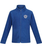 Children's Mid Devon Royal Fleece Jacket RG258