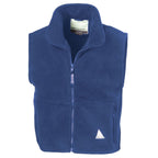 Children's Mid Devon Royal Fleece Jacket RG258