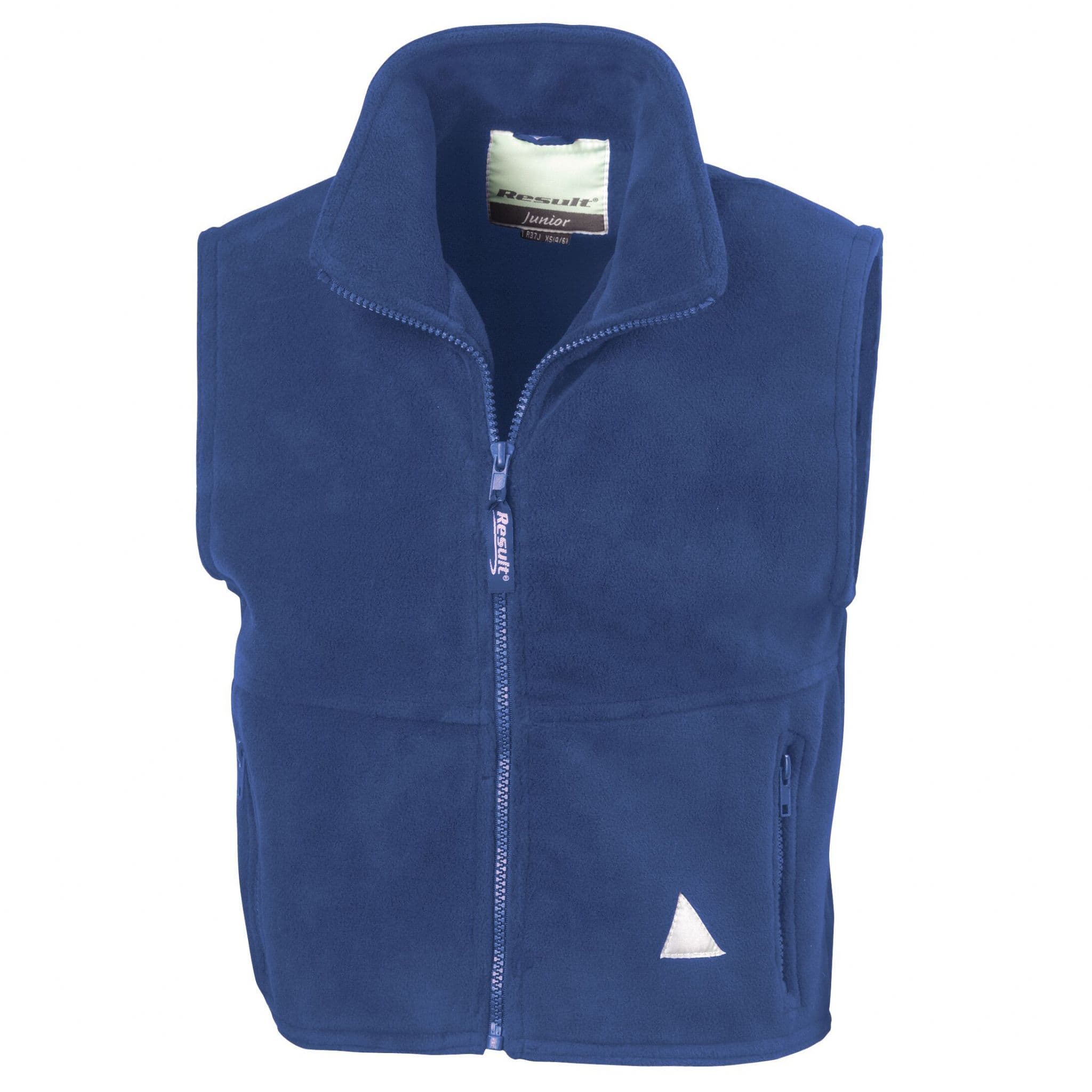 Children's Mid Devon Royal Fleece Jacket RG258