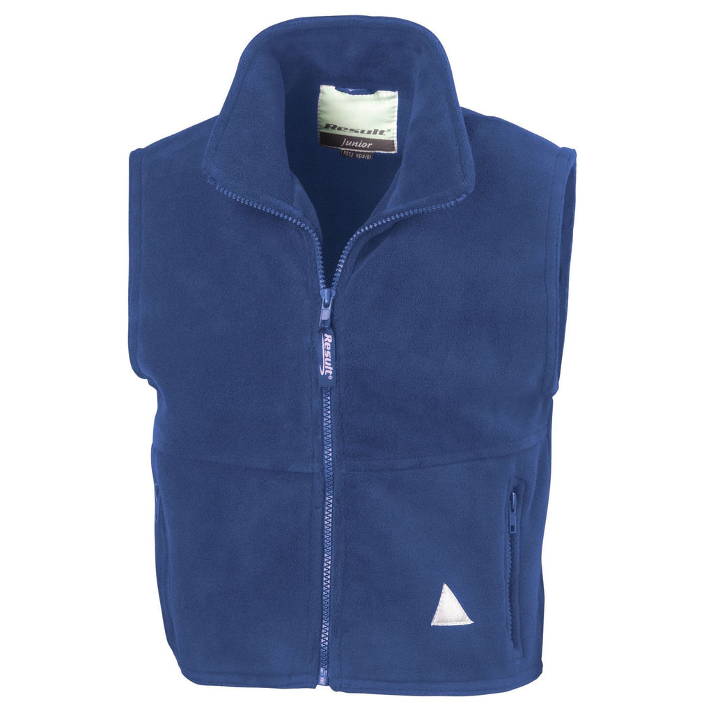 Children's Mid Devon Royal Fleece Jacket RG258