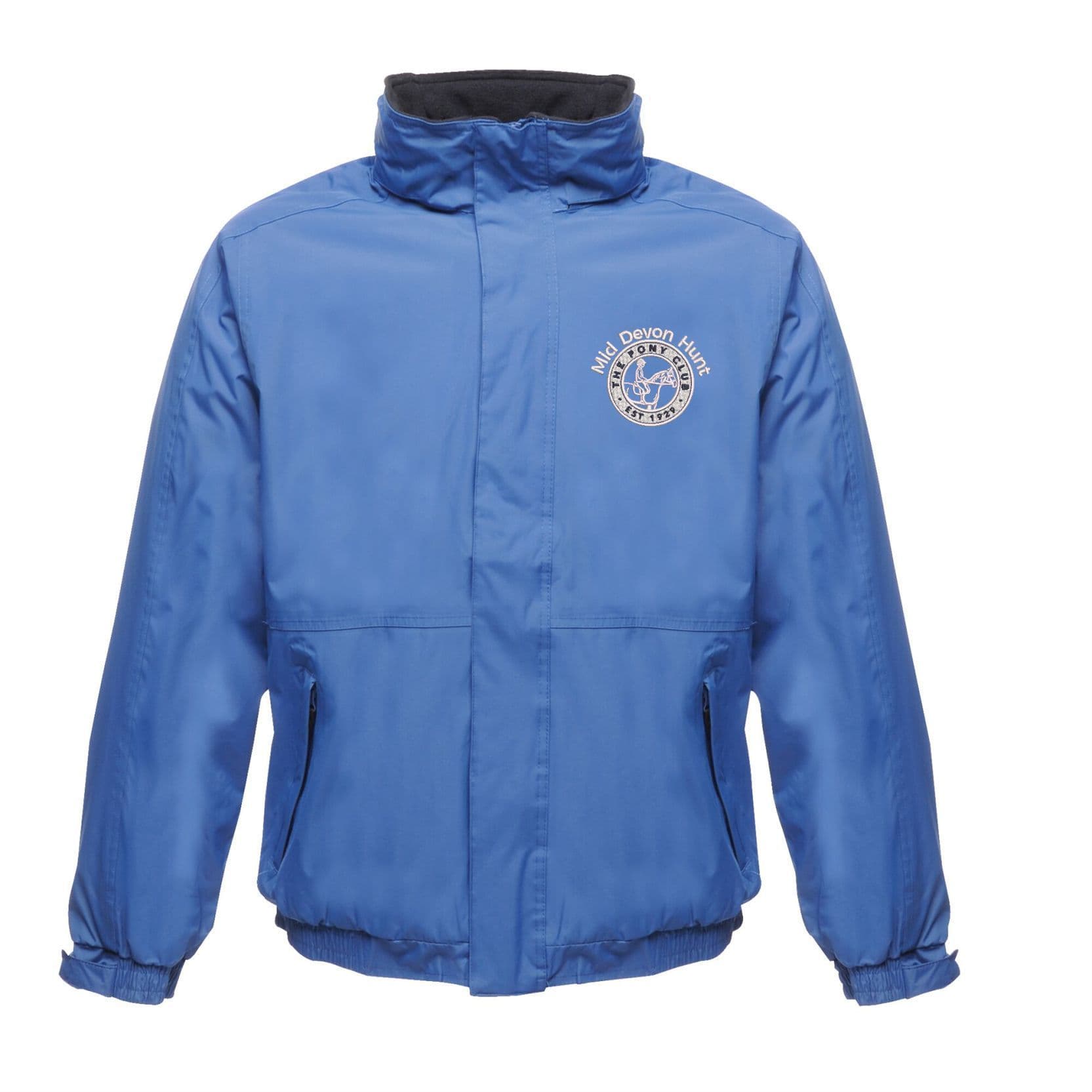 Children's Mid Devon Royal Regatta Dover jacket