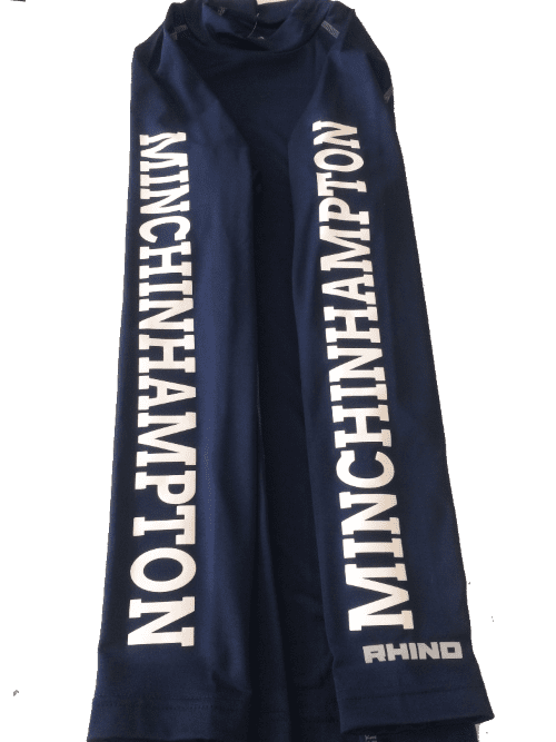 Children's Minchinhampton Navy Base Layer