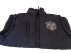 Children's Minchinhampton Navy Blue Padded Gilet