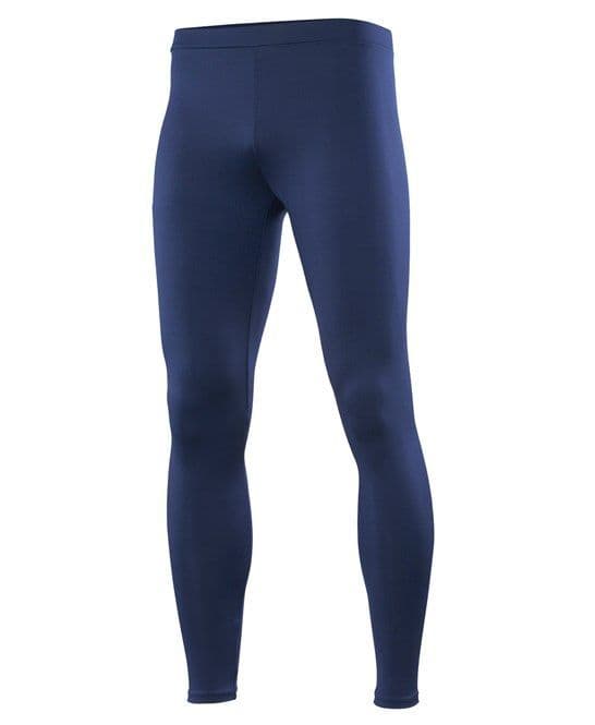 Children's Navy Cottesmore Tetrathlon Base Layer Leggings