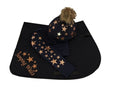 Children's Navy/Rose Gold Base Layer Cross Country Colours