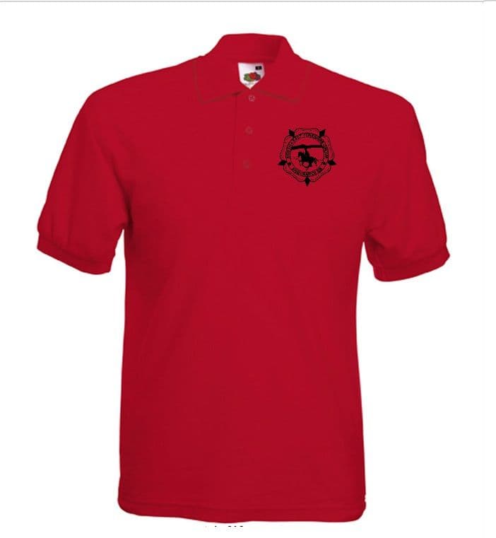 Children's North and East Yorkshire Polo Shirt