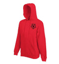 Children's 'North & East Yorkshire Group Hoodie.