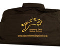 Children's Oldmoor Farm Black Regatta Dover jacket