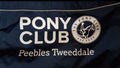 Children's Peebles Tweeddale Navy Regatta Dover jacket