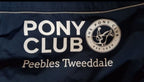 Children's Peebles Tweeddale Navy Regatta Dover jacket
