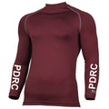 Children's Penistone and District RC Burgundy Base Layers