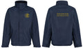 Children's Pinewood School Navy Regatta Dover jacket