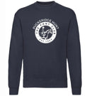 Children's Puckeridge Hunt Pony Club Navy Sweatshirt UX7