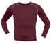 Children's Quorn Burgundy Base Layer