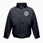 Children's Quorn Hunt Navy Regatta Dover jacket