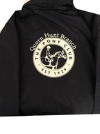 Children's Quorn Hunt Navy Regatta Dover jacket