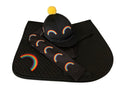 Children's Rainbow Base Layer Cross Country Set