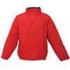 Children's Regatta Dover jacket, DSBA Greyface Dartmoor