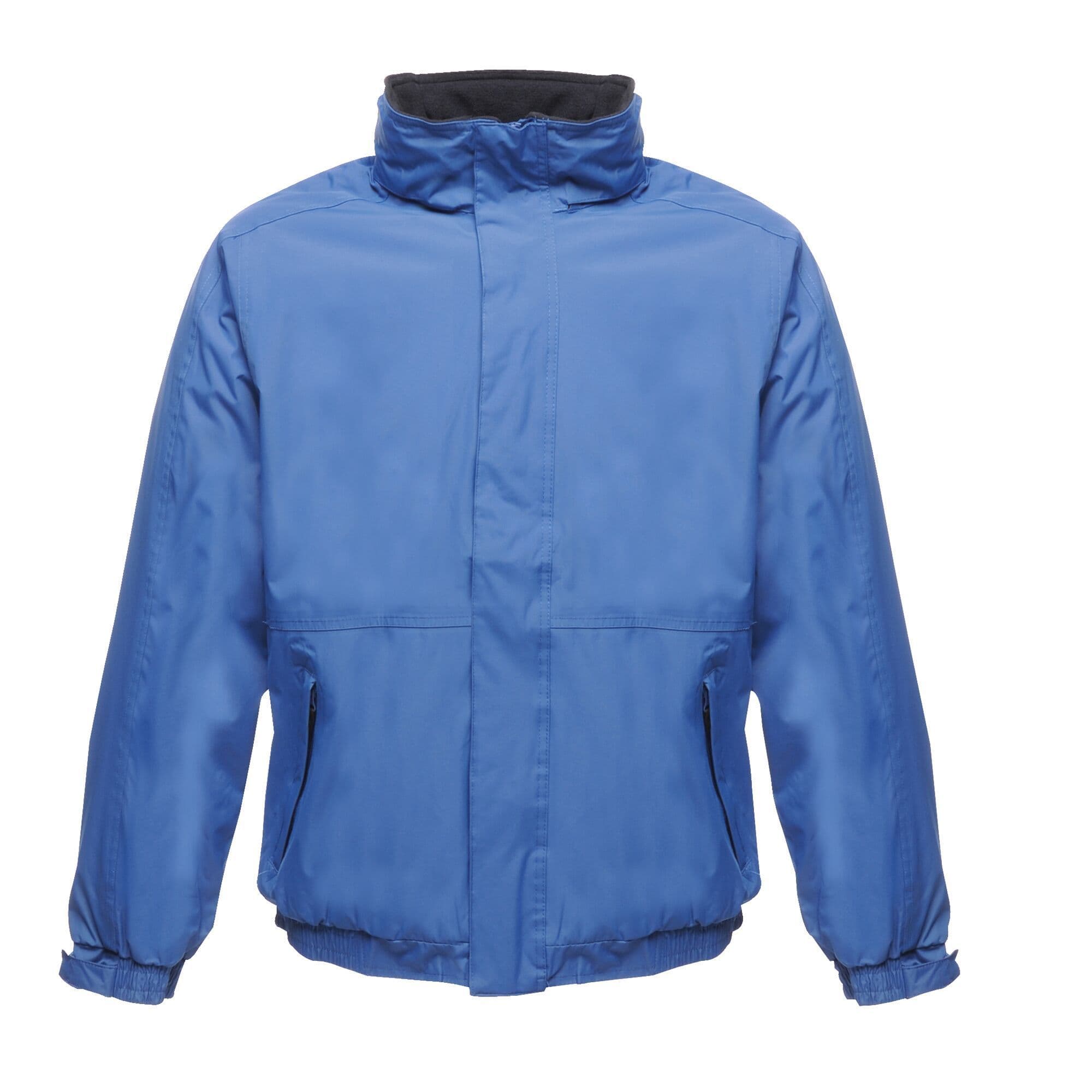 Children's Regatta Dover jacket HCTG Logo on Front