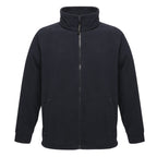 Children's Ribble Valley Mounted Archers Black Fleece jacket RG258B