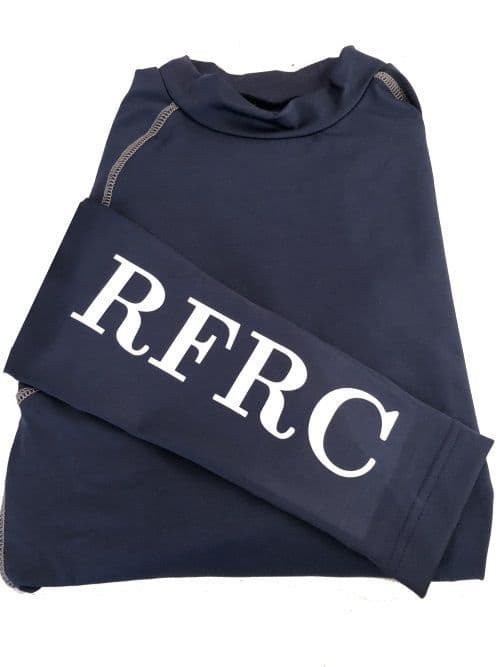 Children's Rockingham Forest Riding Club Base Layers