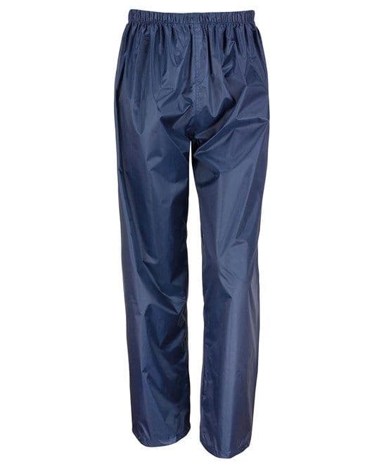 Children's Rufford Navy Waterproof Trousers
