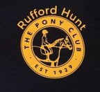 Children's Rufford Pony Club Hoodie