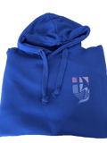 Children's SFX Royal Hoody W72K