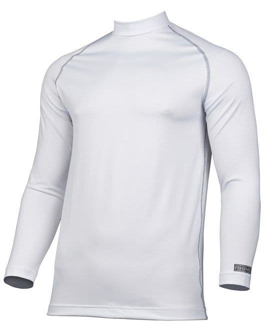 Children's SFX White Base Layers