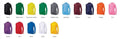 Children's Sinderhope pony trekking centre Base Layer
