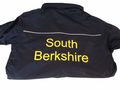 Children's South Berks Navy Regatta Dover jacket