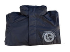 Children's South Durham Navy Regatta Dover jacket