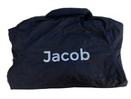 Children's South Durham Navy Regatta Dover jacket