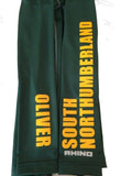 Children's SOUTH NORTHUMBERLAND Bottle Base Layers