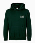 Children's South Northumberland PC Bottle Hoodie
