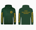 Children's South Northumberland Tetrathlon Bottle Hoodie